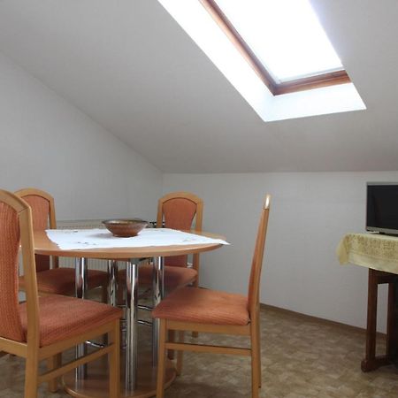 Ferienwohnung Sobotta Bad Reichenhall Exteriér fotografie