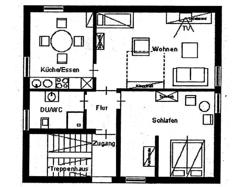 Ferienwohnung Sobotta Bad Reichenhall Exteriér fotografie