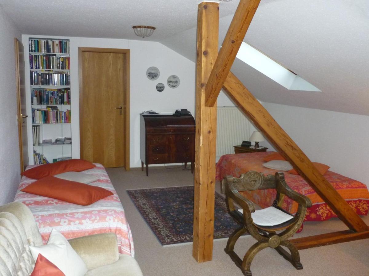 Ferienwohnung Sobotta Bad Reichenhall Exteriér fotografie