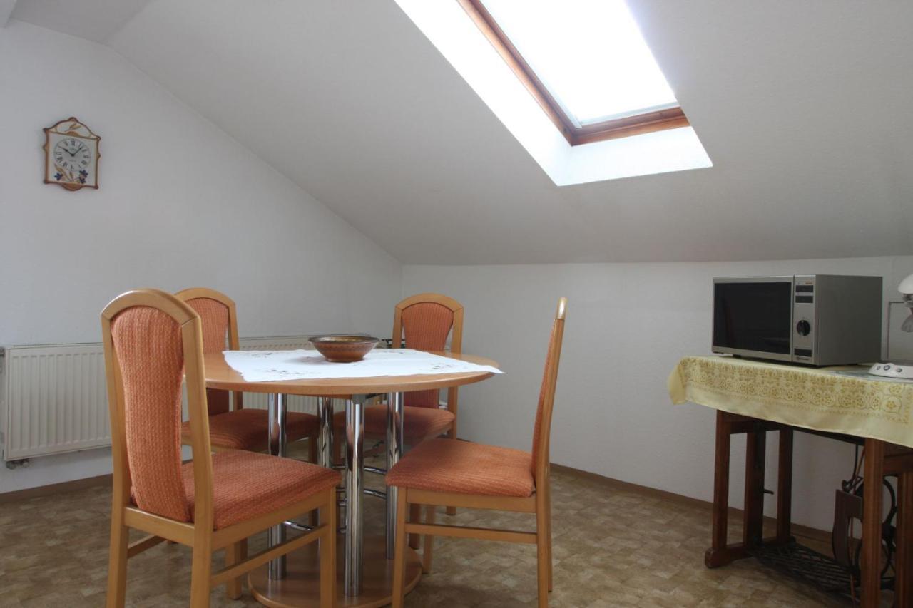 Ferienwohnung Sobotta Bad Reichenhall Exteriér fotografie