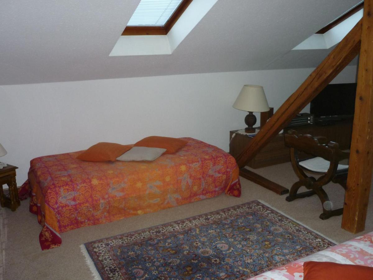 Ferienwohnung Sobotta Bad Reichenhall Exteriér fotografie